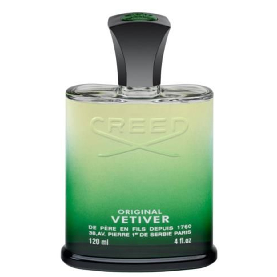 Original Vetiver